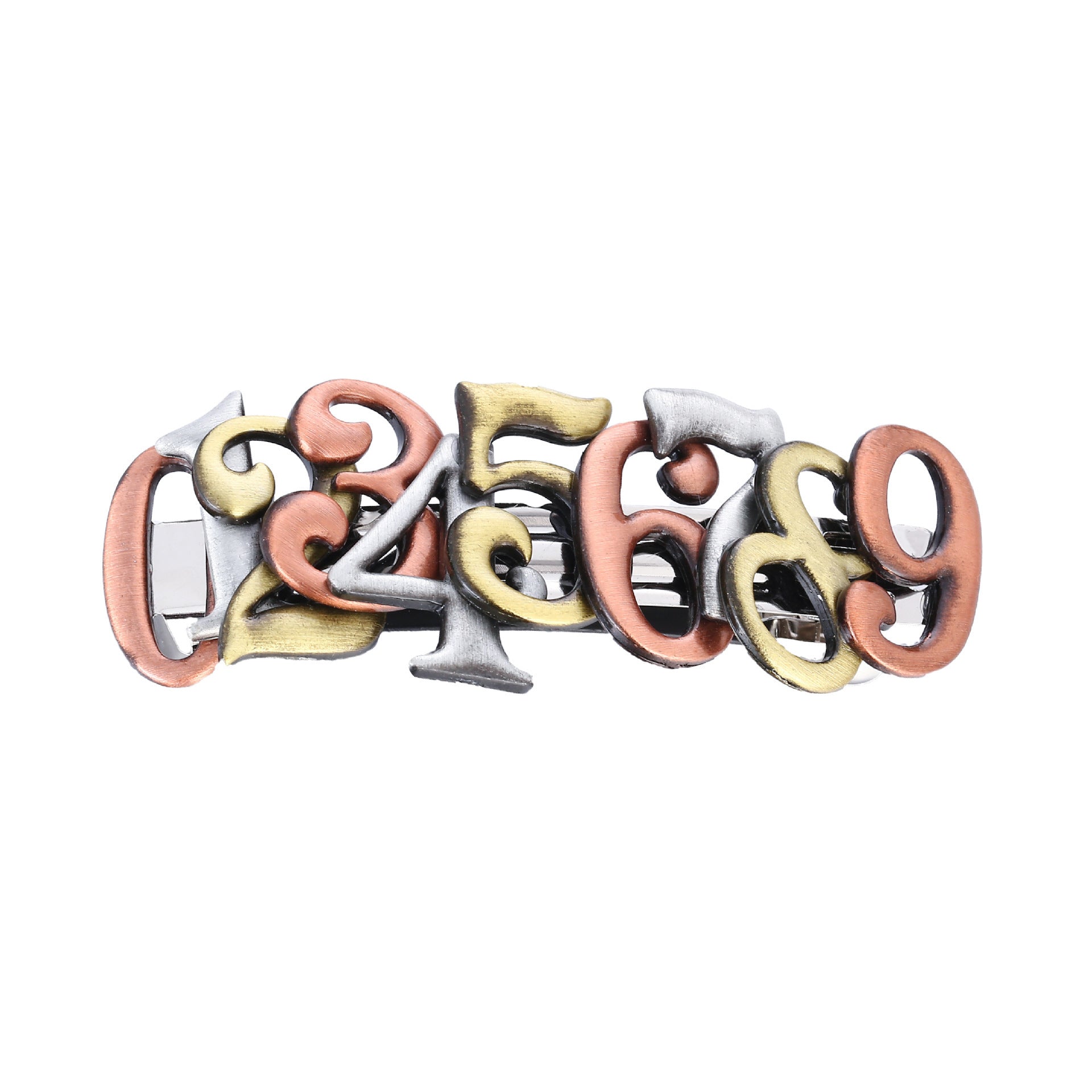 Wholesale Vintage Steampunk Hair Clip